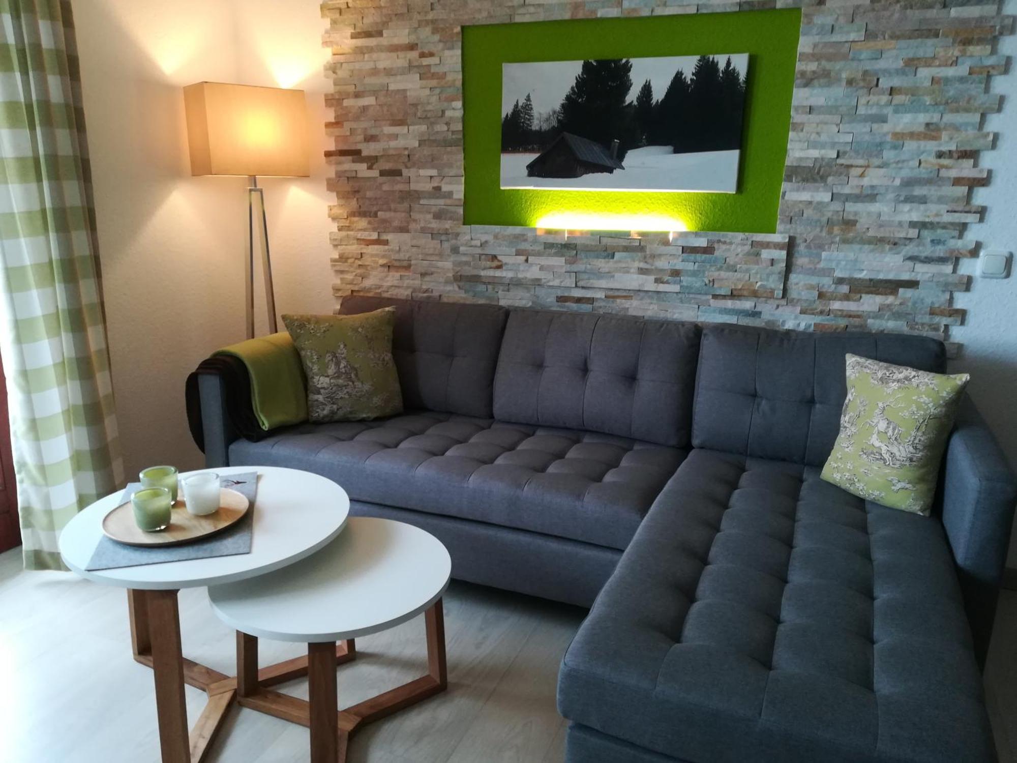Ferienwohnung Casa Waltenberg Winterberg Luaran gambar