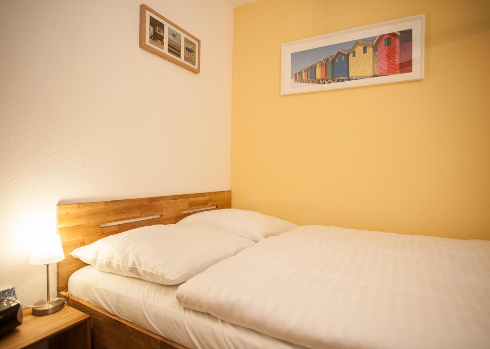 Ferienwohnung Casa Waltenberg Winterberg Luaran gambar
