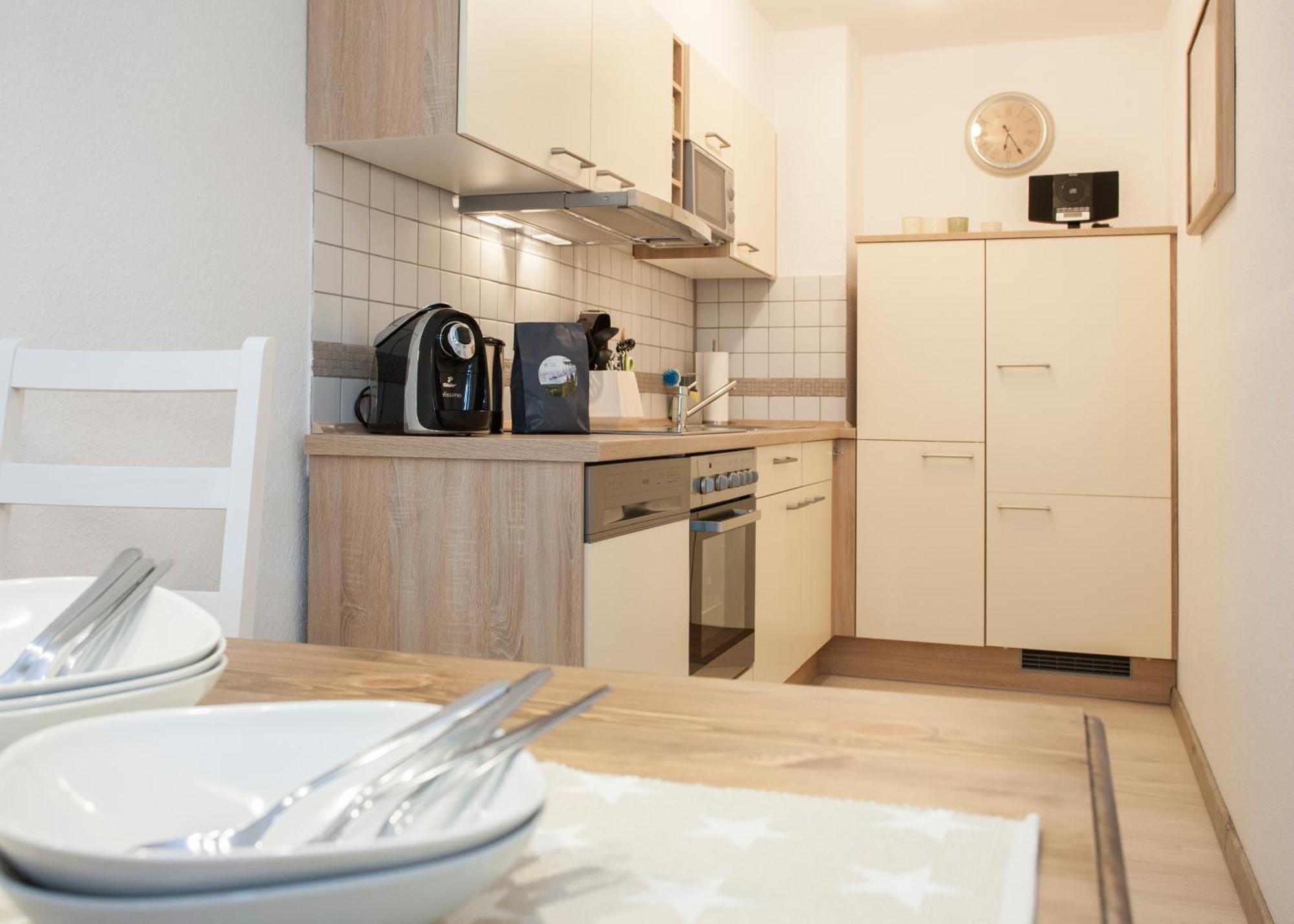 Ferienwohnung Casa Waltenberg Winterberg Luaran gambar